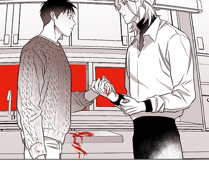 bữa tiệc của những đóa hoa chapter 21 6