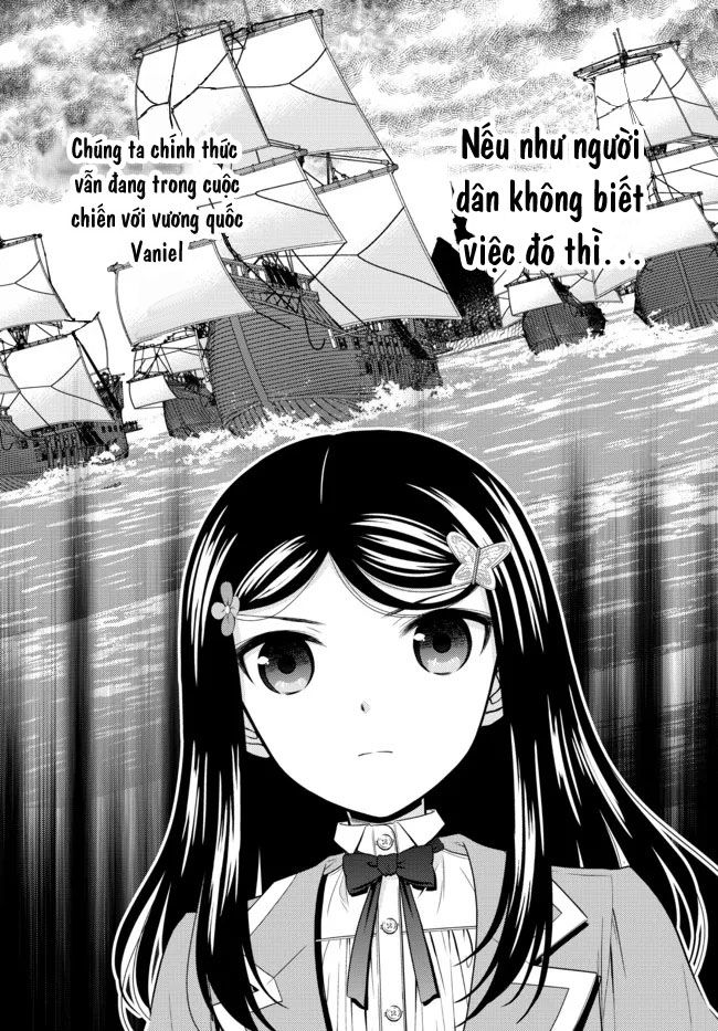 tiết kiệm 80.000 vàng ở thế giới khác cho tuổi già của tôi chapter 73 12