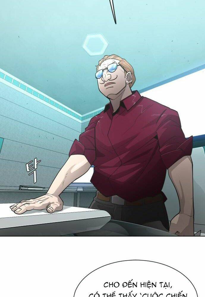 kĩ nguyên của anh hùng chapter 94 25