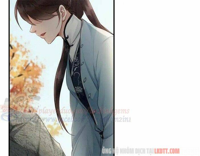 trọng sinh bá sủng nhiếp chính vương quá mạnh mẽ chapter 85 67