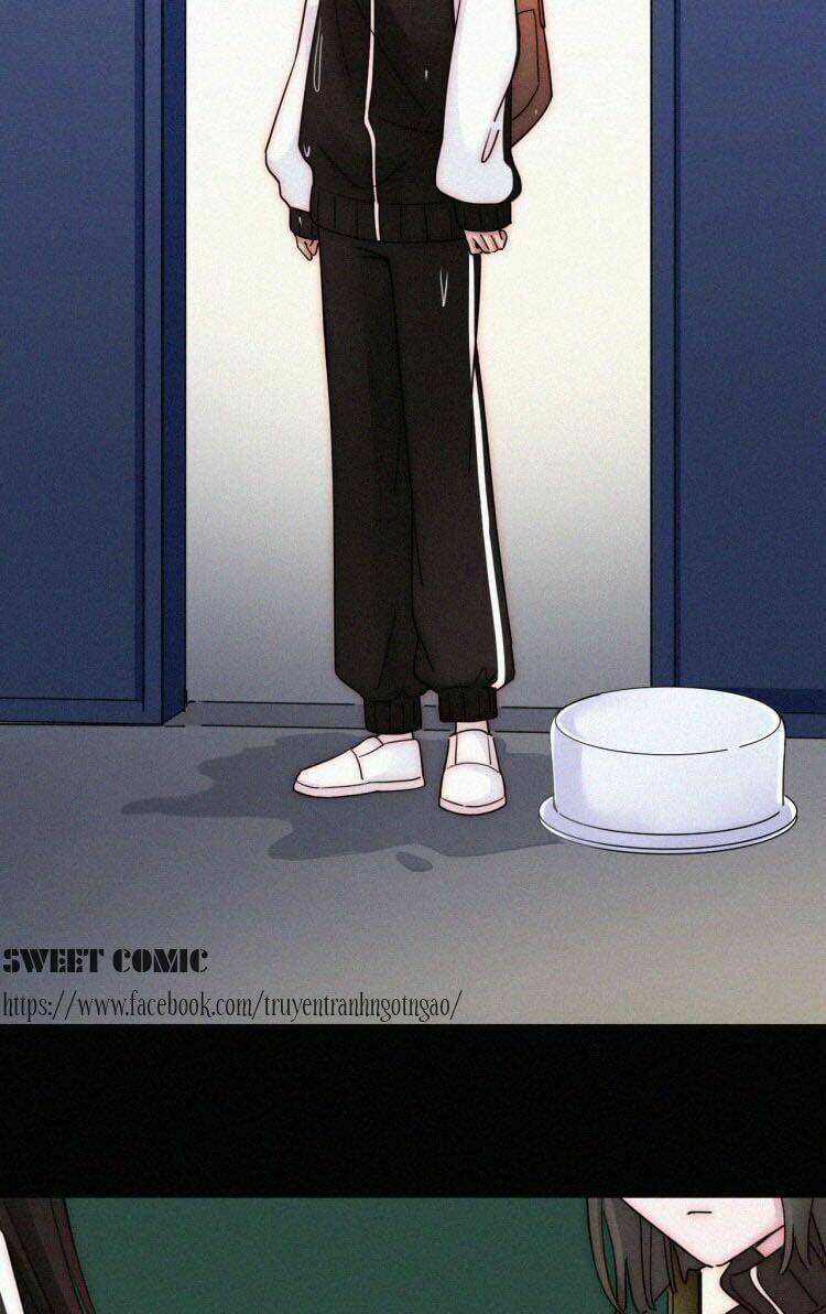 nếu ngày đó chúng ta chưa quen biết chapter 20 20