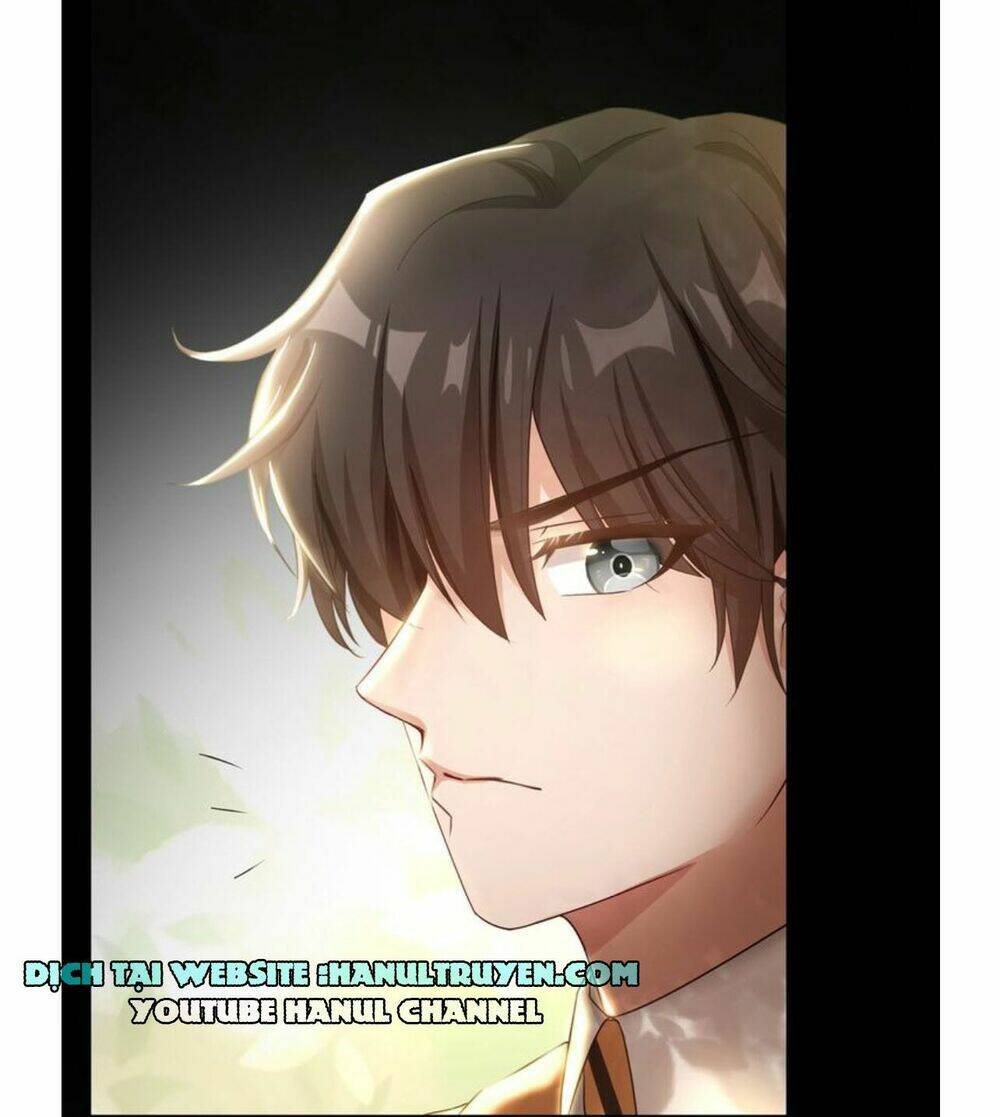 cô vợ nhỏ nuông chiều quá lại thành ác!! chapter 14 17