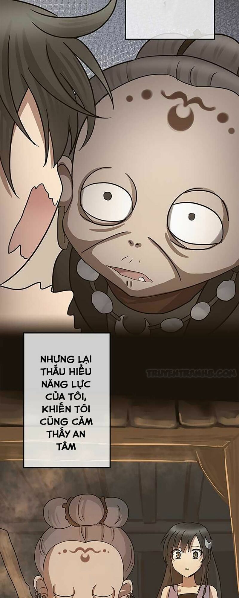 nụ hôn nguyền rủa chapter 33 23