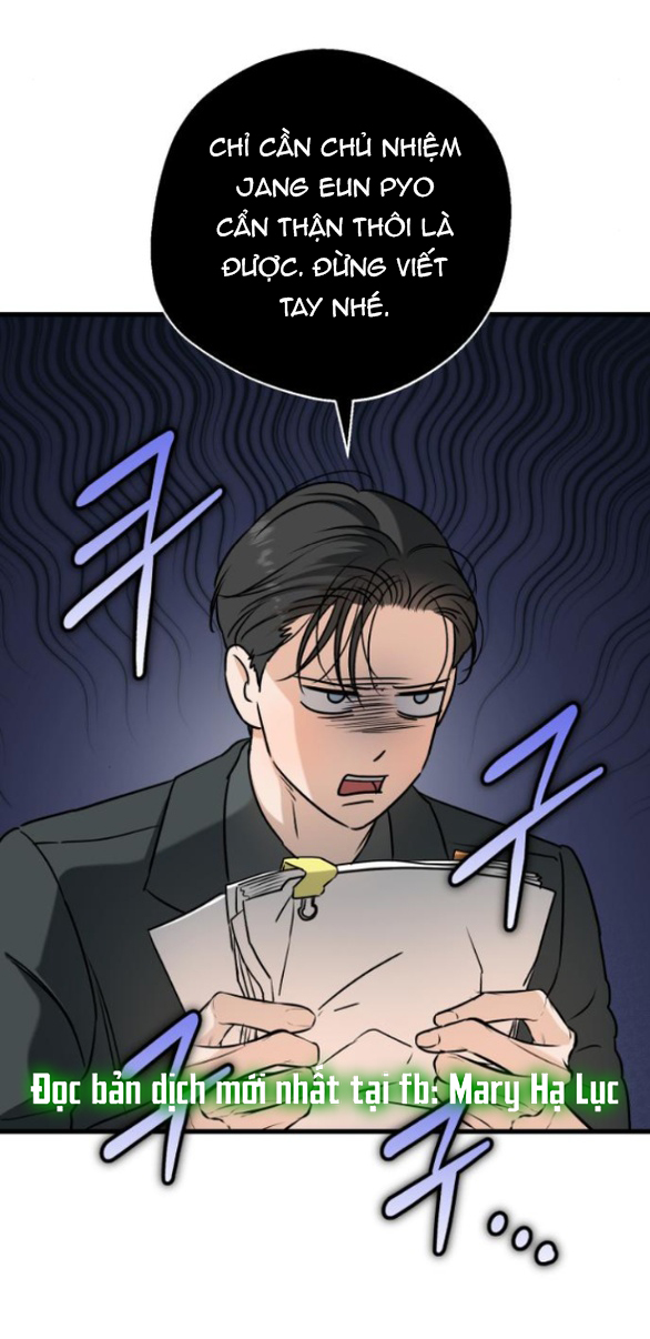 Nóng Lòng Muốn Giày Vò Em chapter 65.2 17