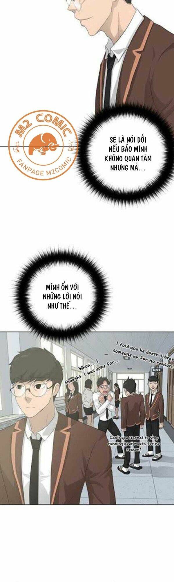 trigger chapter 28 17