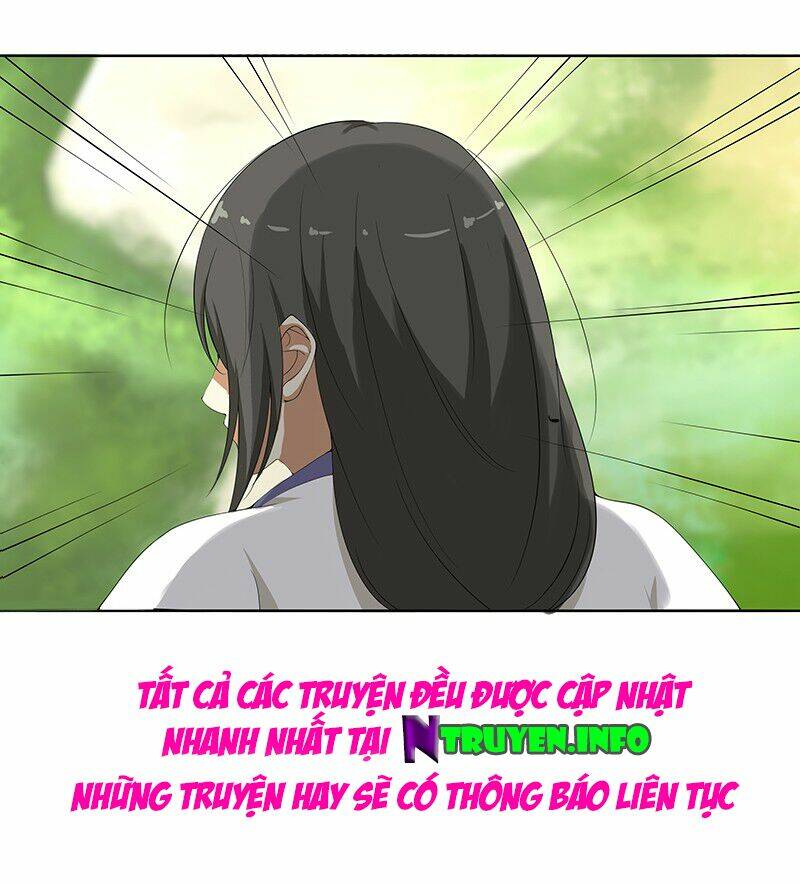 khuynh thế độc phi chapter 4 8