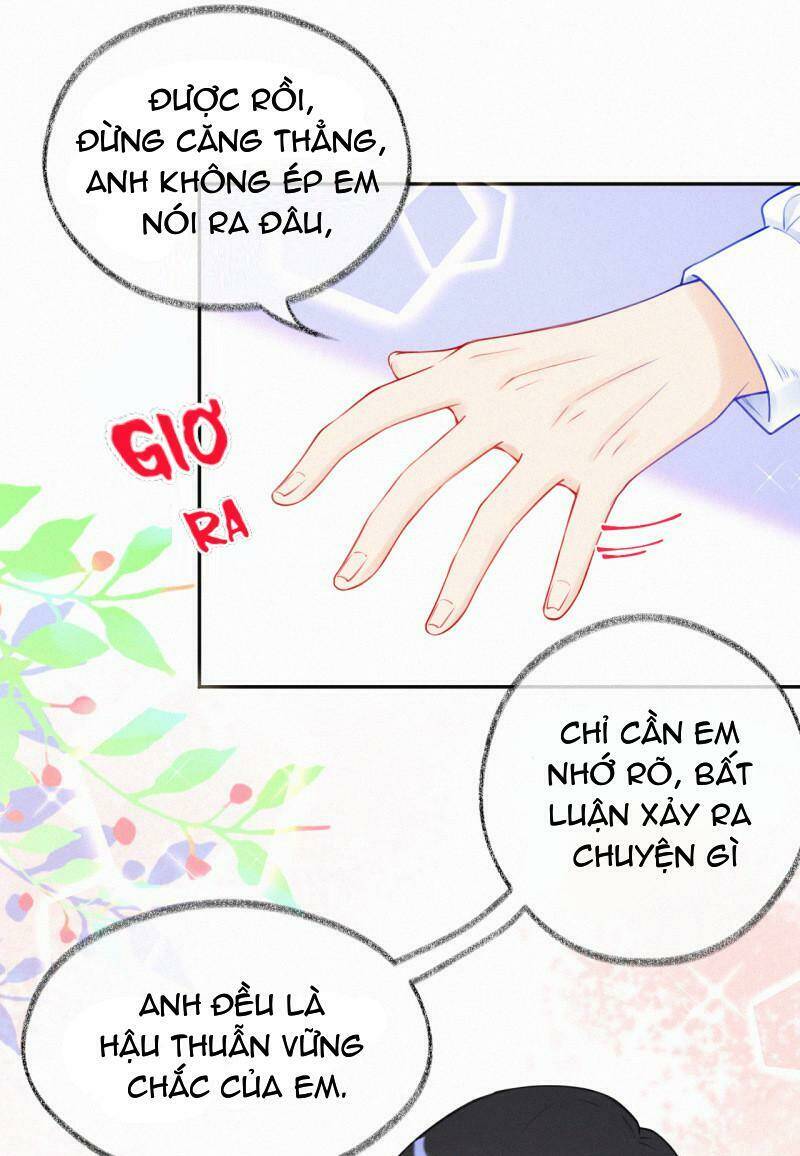 mami đột kích, thiên tài manh bảo khốc daddy chapter 29 8