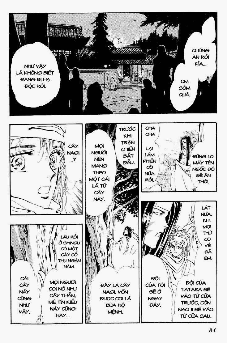 đứa con số phận chapter 26 29