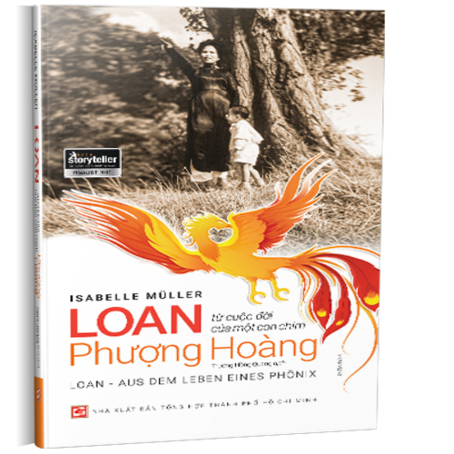 Loan - từ cuộc đời của một con chim Phượng Hoàng