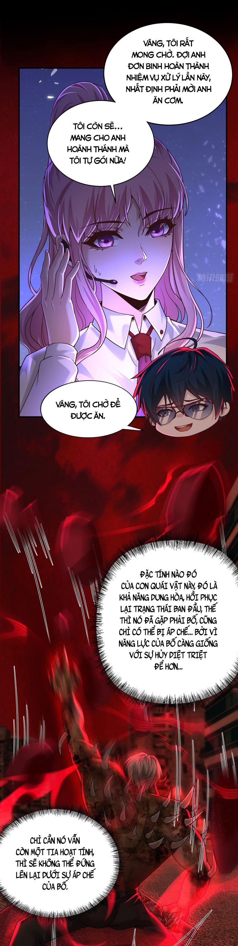 bắt đầu từ trăng đỏ chapter 109 7