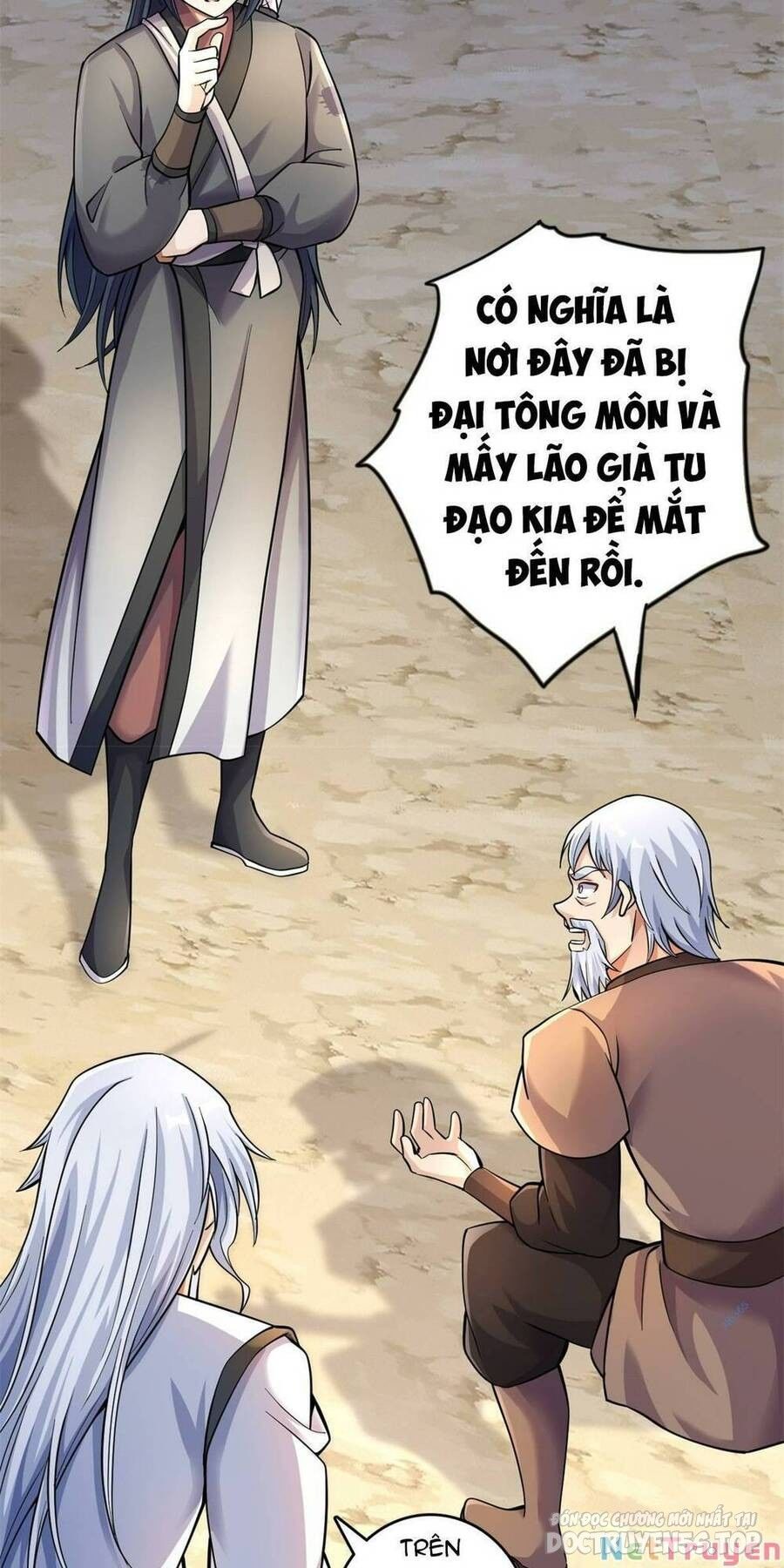 bắt đầu với kiếm vực, ta lặng lẽ tu luyện thành kiếm thần chapter 47 21