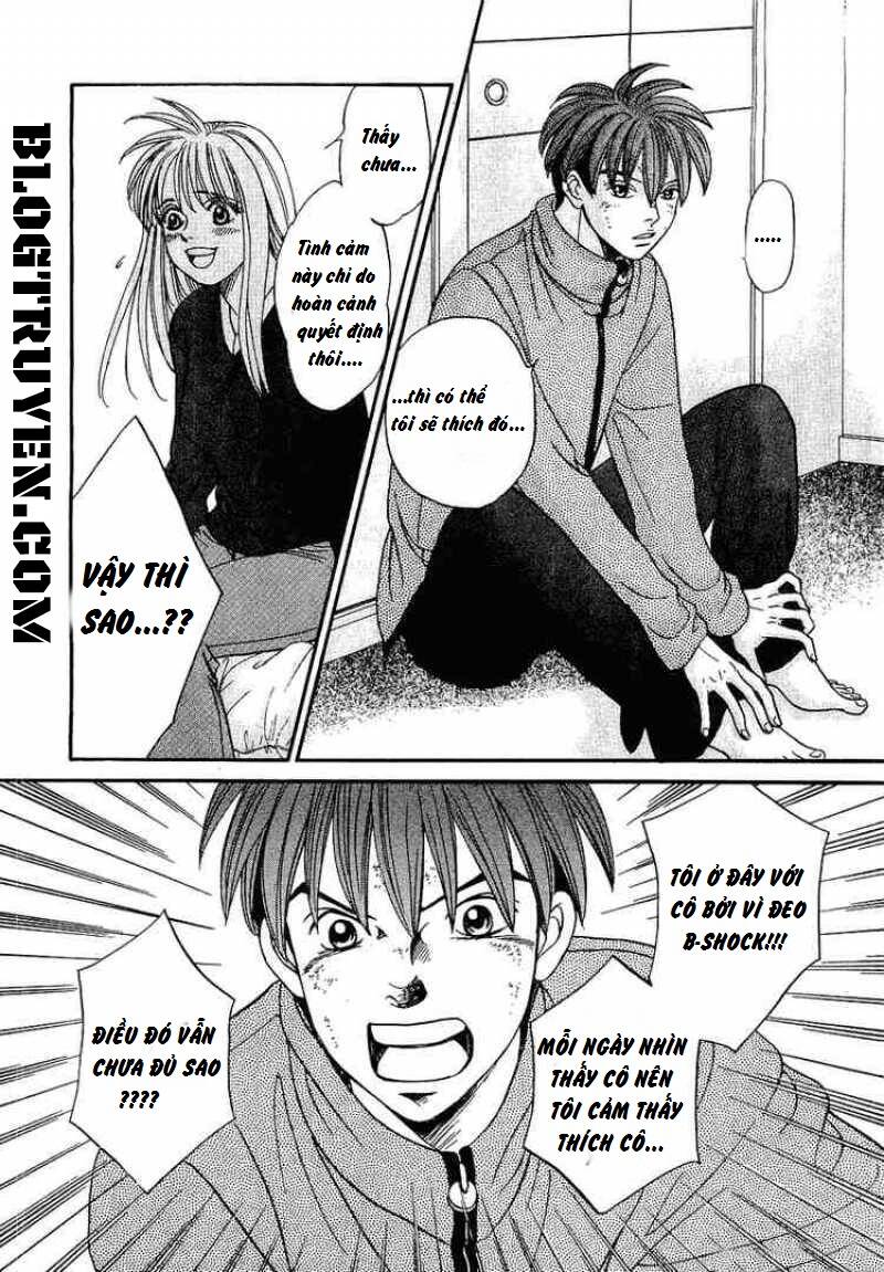 b-shock chapter 48 8