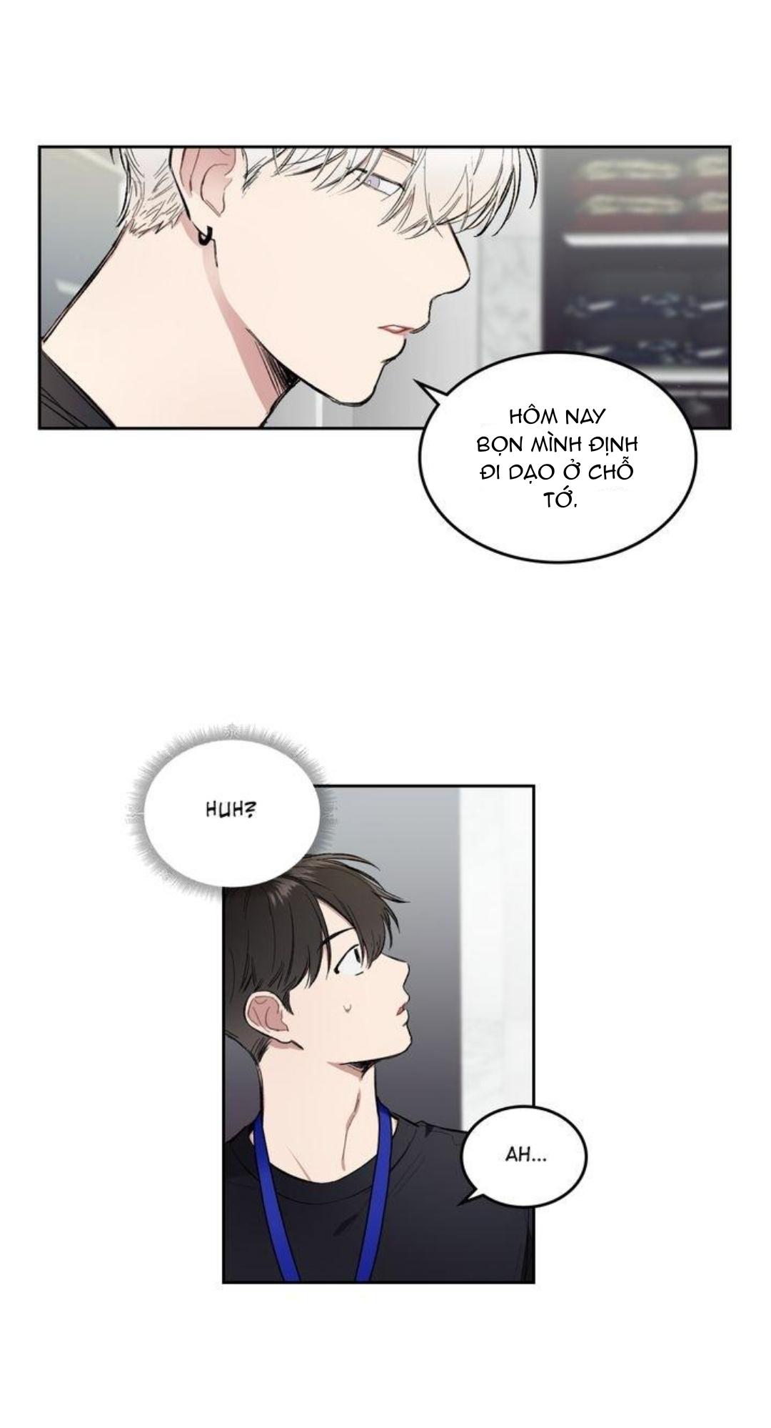 sự sai lầm chậm trễ chapter 9 20