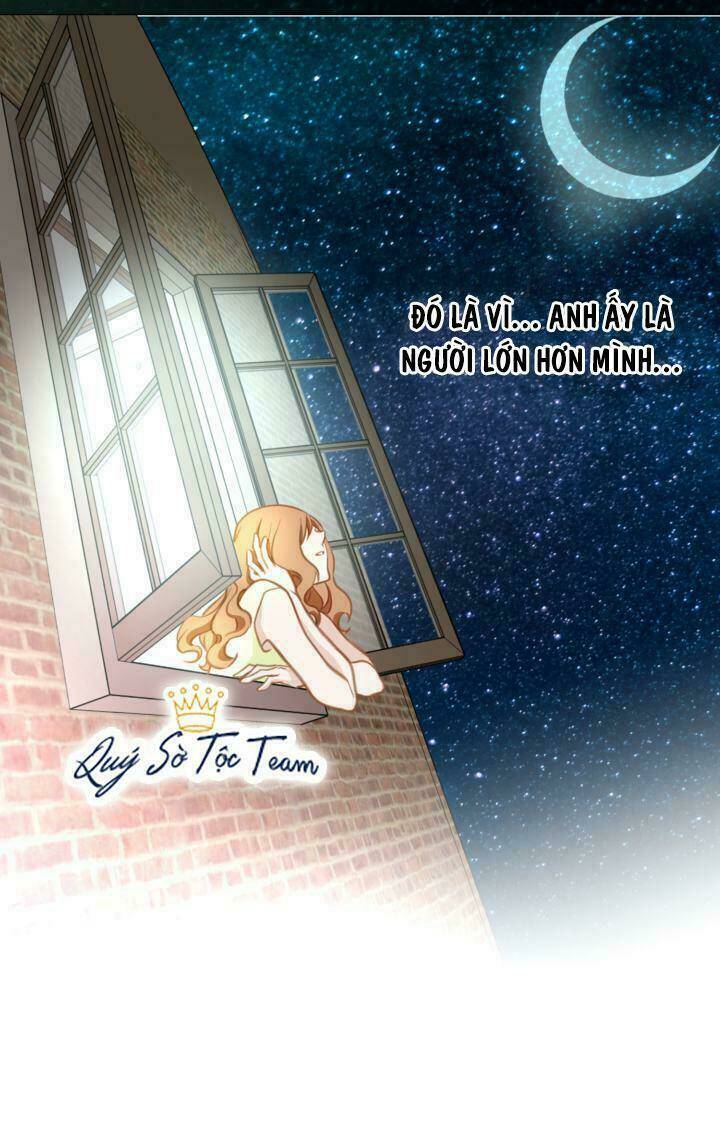 tiếp xúc chí mạng chapter 18 15