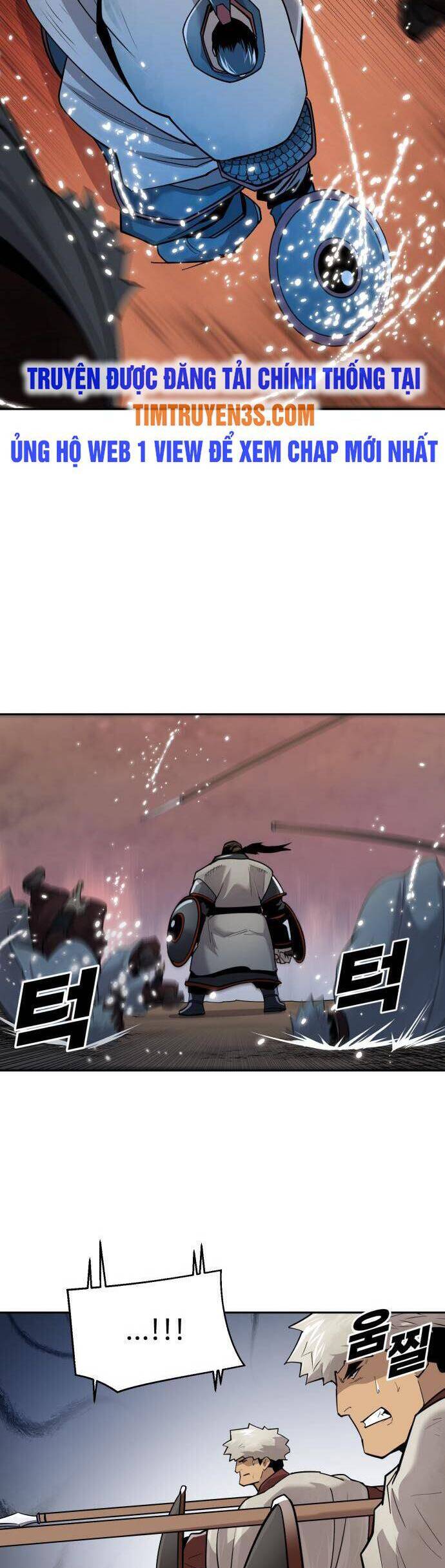 thiếu niên kiếm sư chapter 49 12