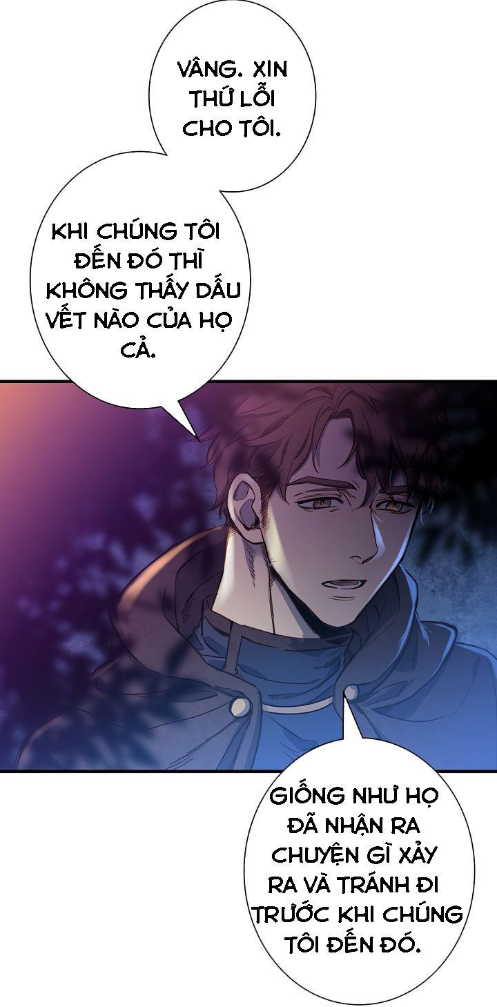 hoàng phi bóng tối - shadow queen chapter 10 3