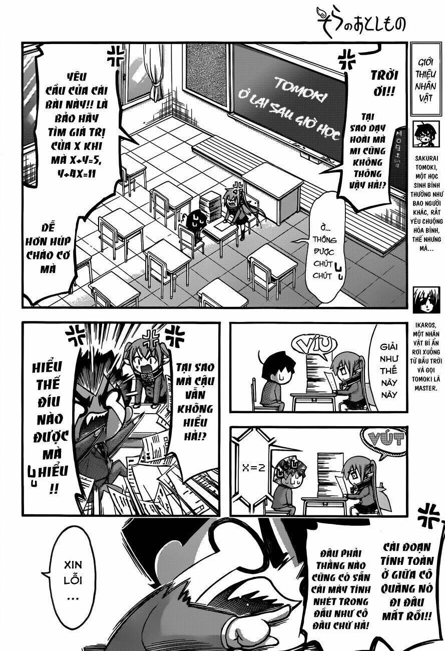 vật thất lạc của bầu trời chapter 69 3