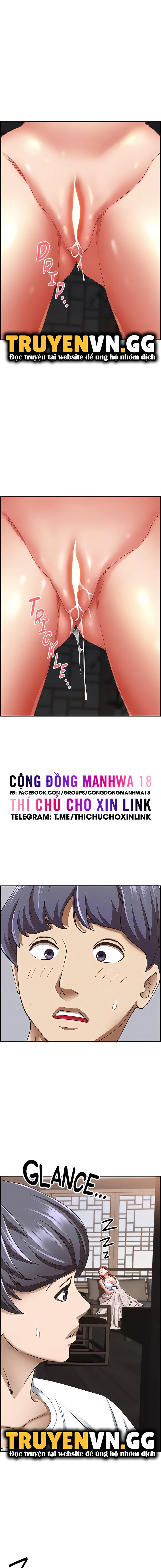 chung nhà bạn mẹ chapter 102 16