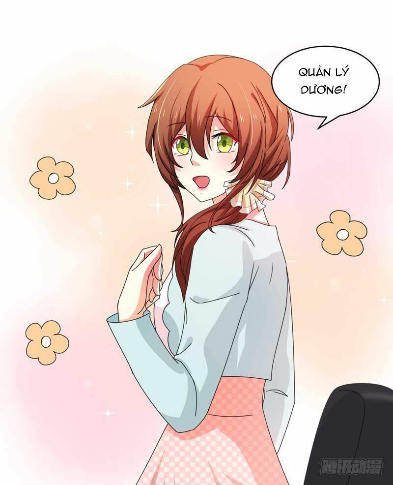 khế hôn chapter 30 5