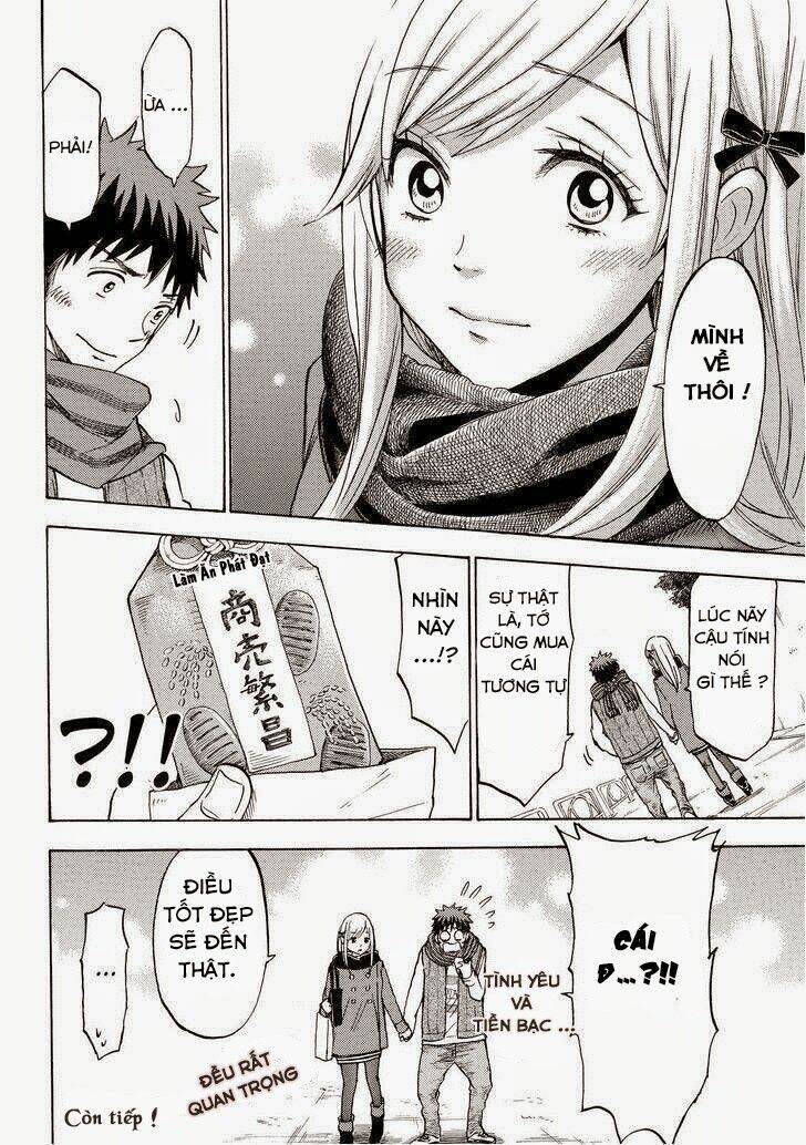 yamada và thất đại ma nữ chapter 120 20