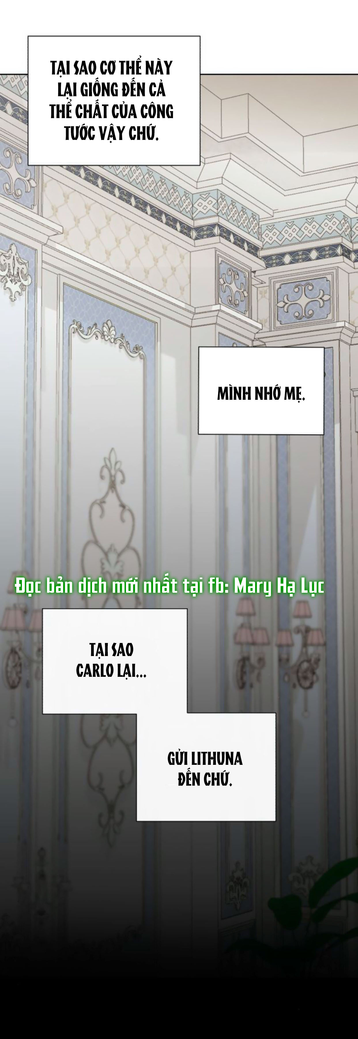 đã có lúc ta muốn nàng chết đi chapter 21 37