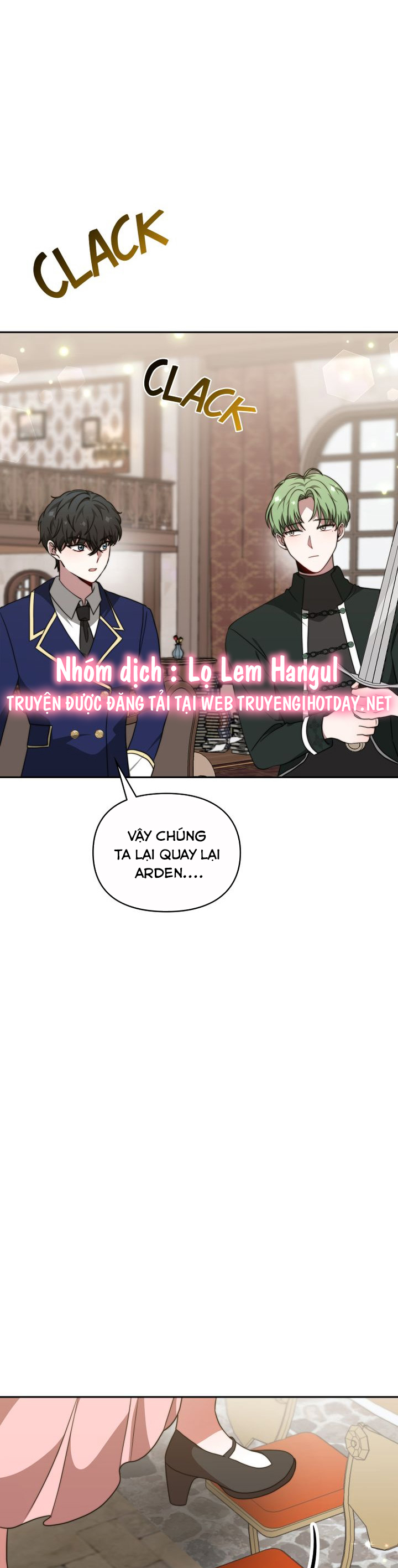 công nương eluana vita chapter 64 19
