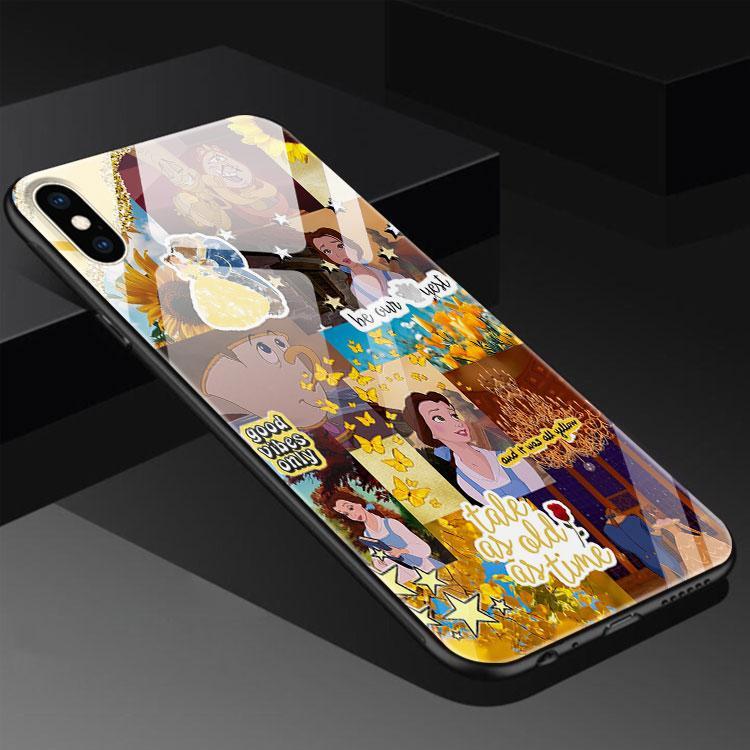 Ốp Lưng Ảnh Thông Minh dành cho Iphone 6/6Plus/6S/6S Plus/7/7Plus/8/8Plus/X/Xs/Xs Max/11/11 Promax/12/12 Promax Lpc22010575