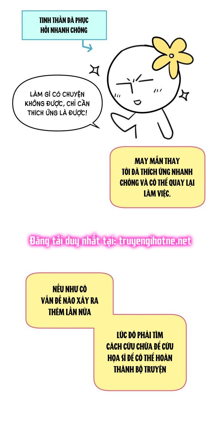 hẹn gặp anh ở kiếp thứ 19 chapter 114 5