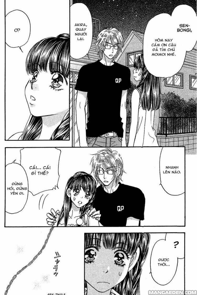 boku to kanojo no xxx chapter 55 18