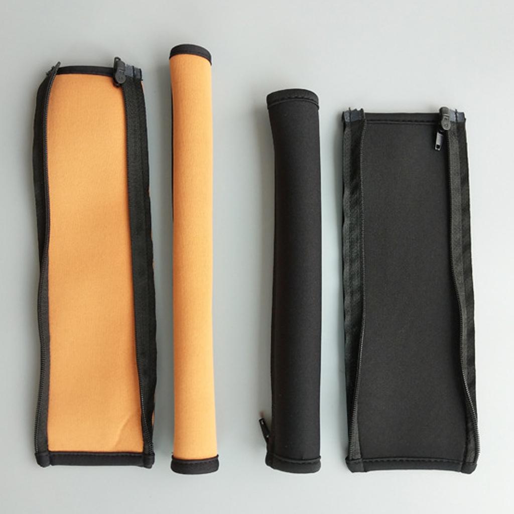 Comfortable Headband Protector Cushion Pads Replacement for Audio Black