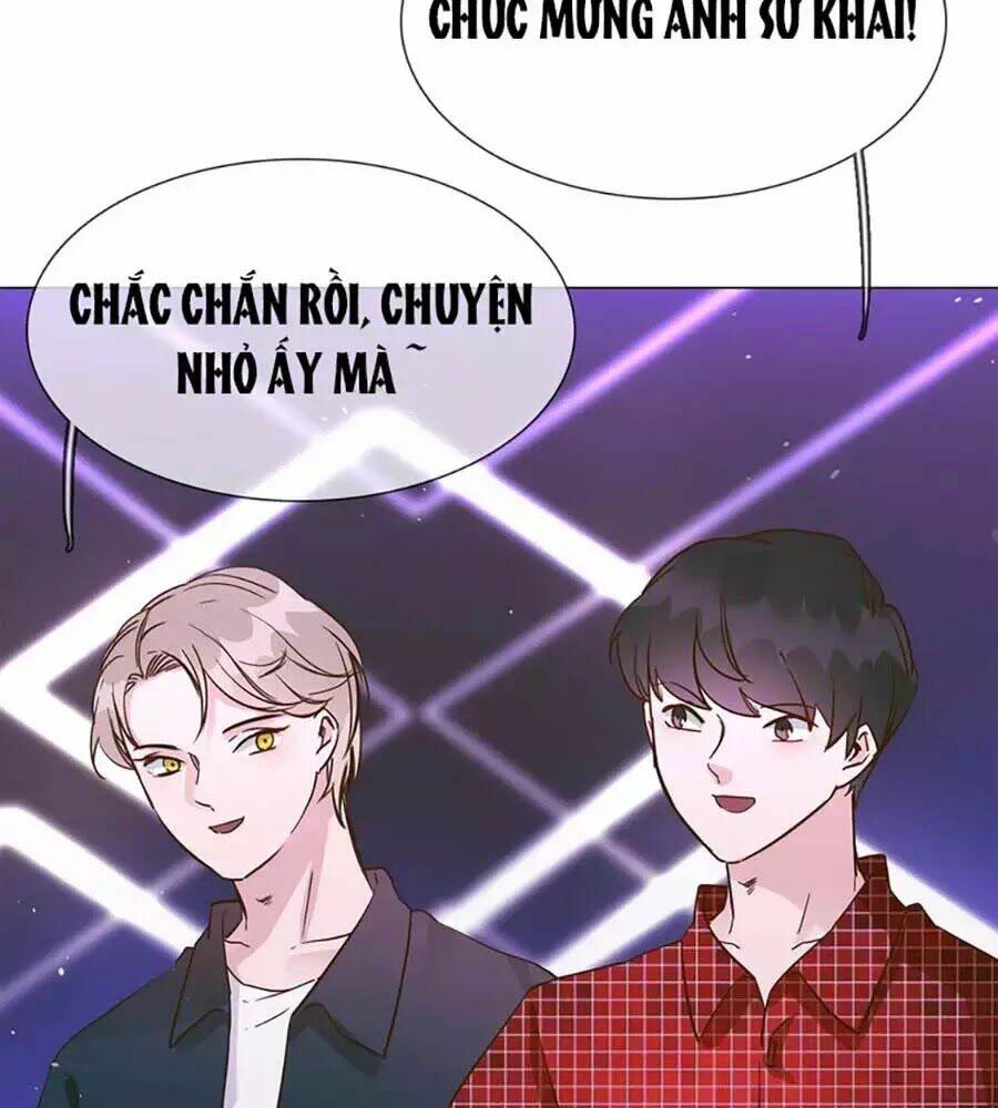 ngôi sao vụn vỡ chapter 32 28