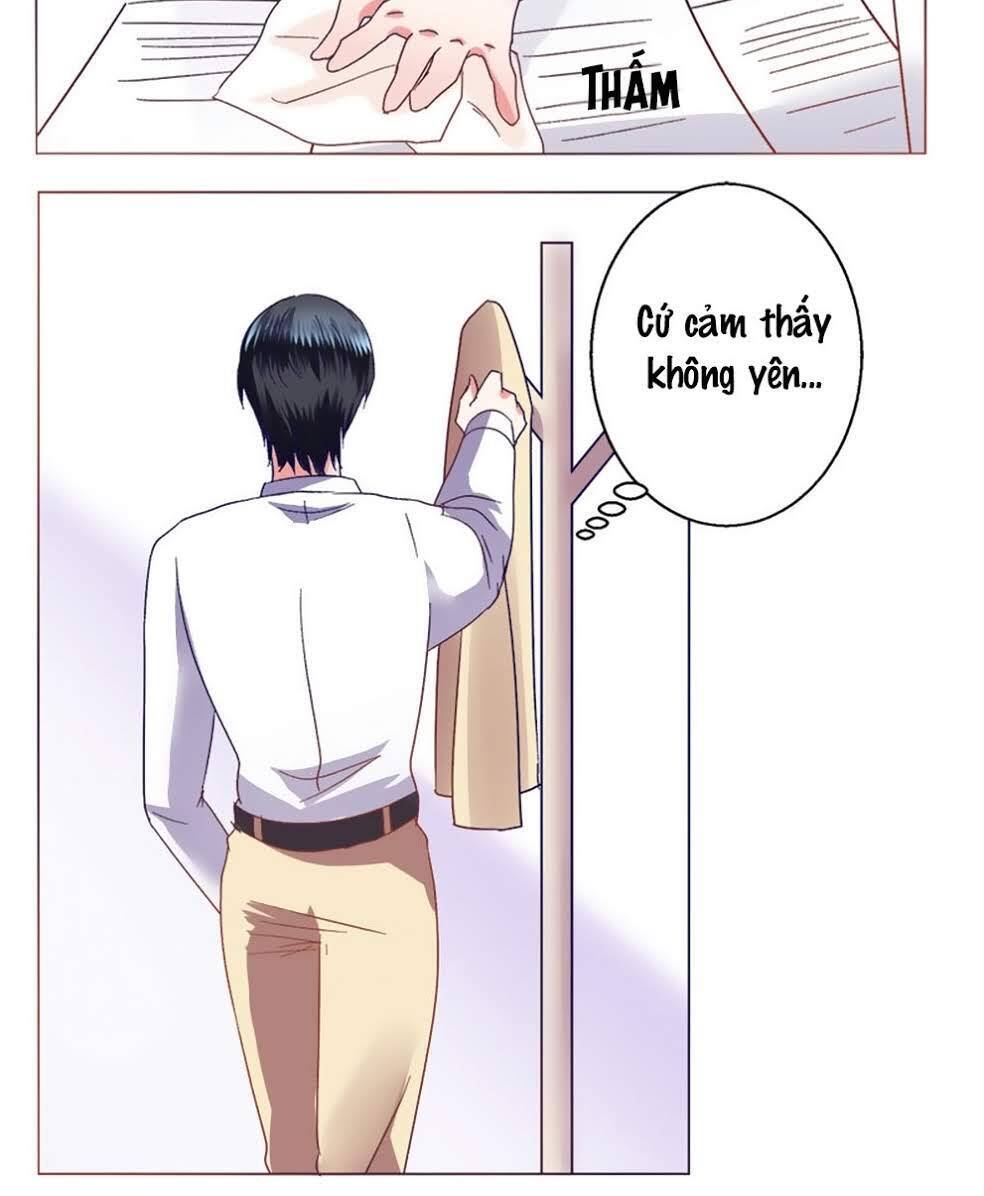 một tuần làm tình nhân chapter 43 3