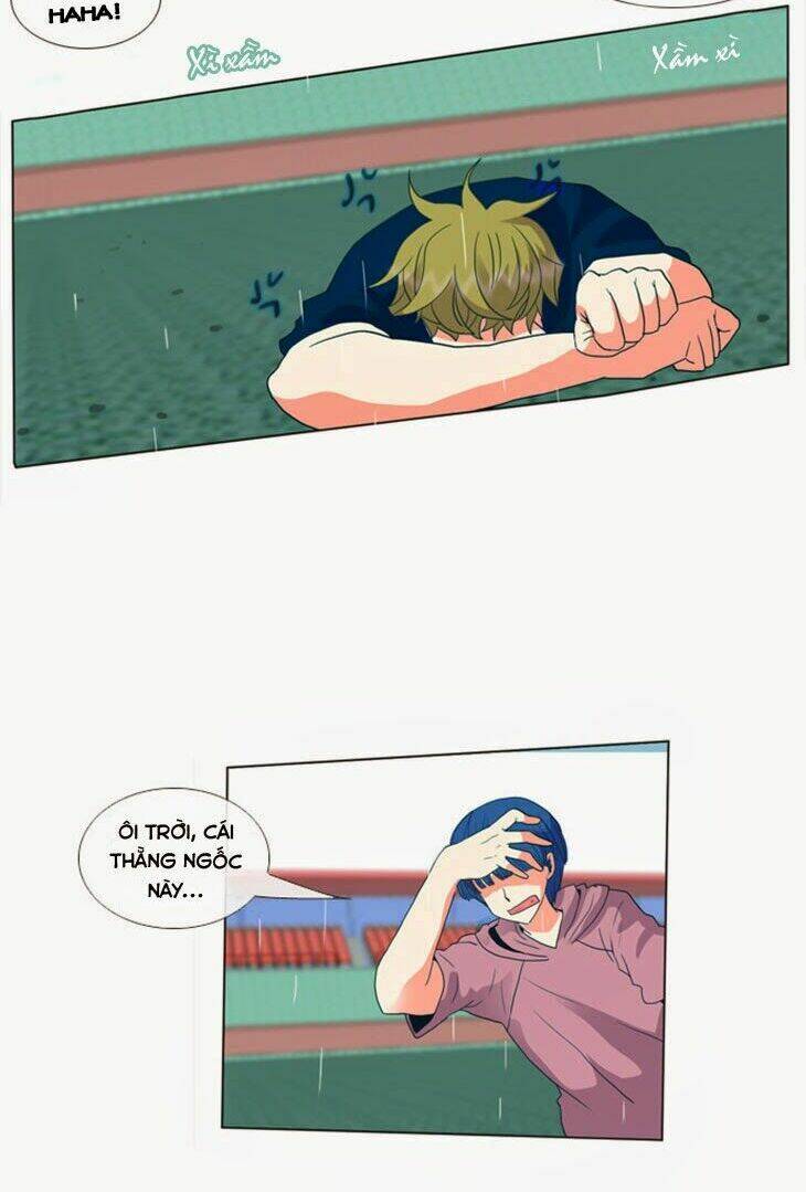 món quà từ chúa chapter 27 39