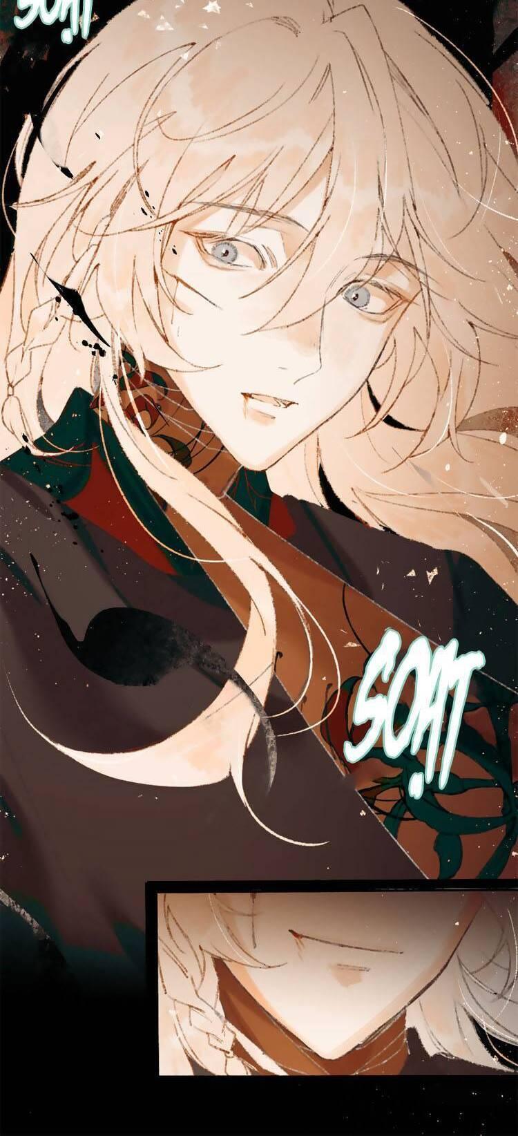 tầm mộng hồn chapter 7 12