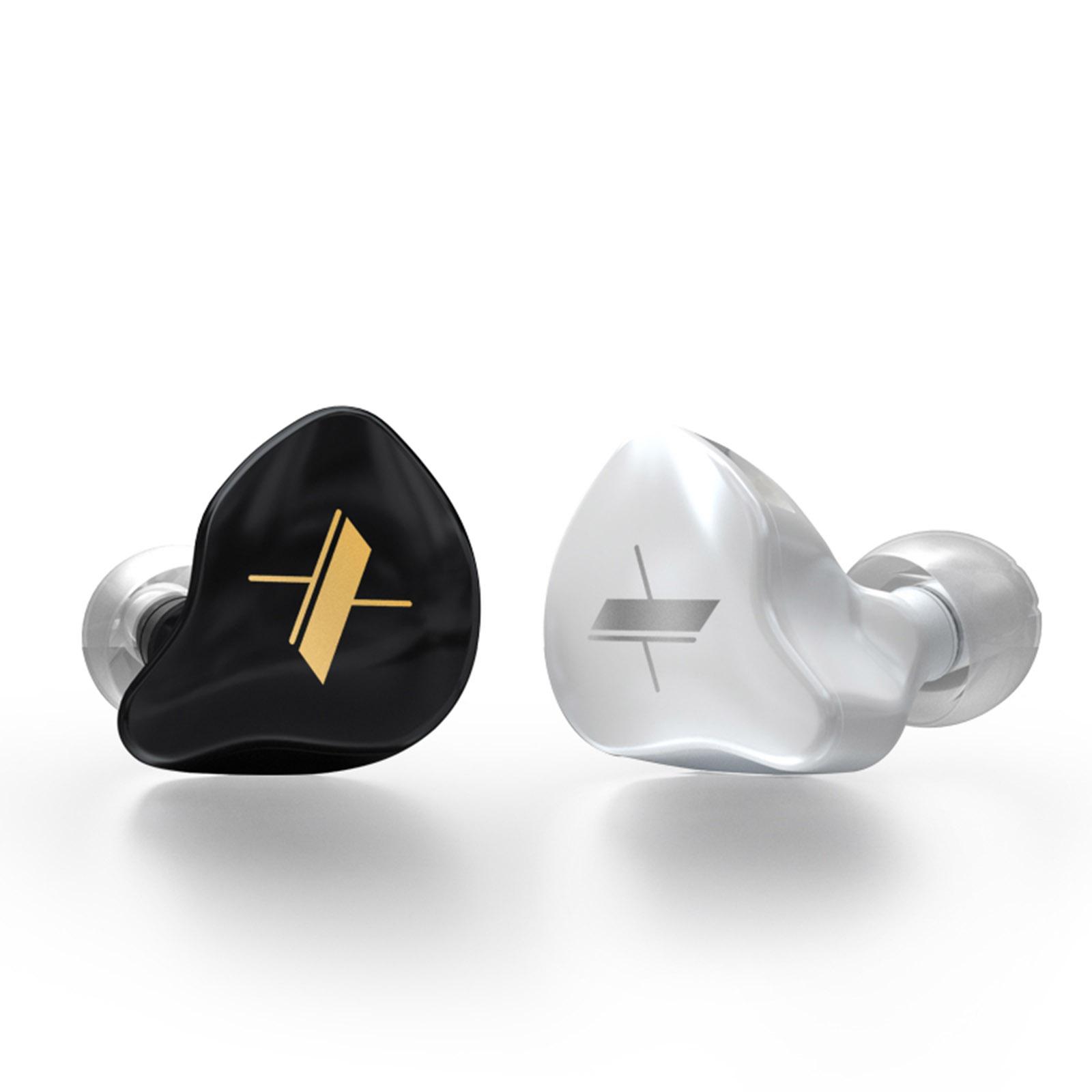 Tai nghe giảm tiếng ồn Thể thao 1DD KZ EDX HIFI In Ear