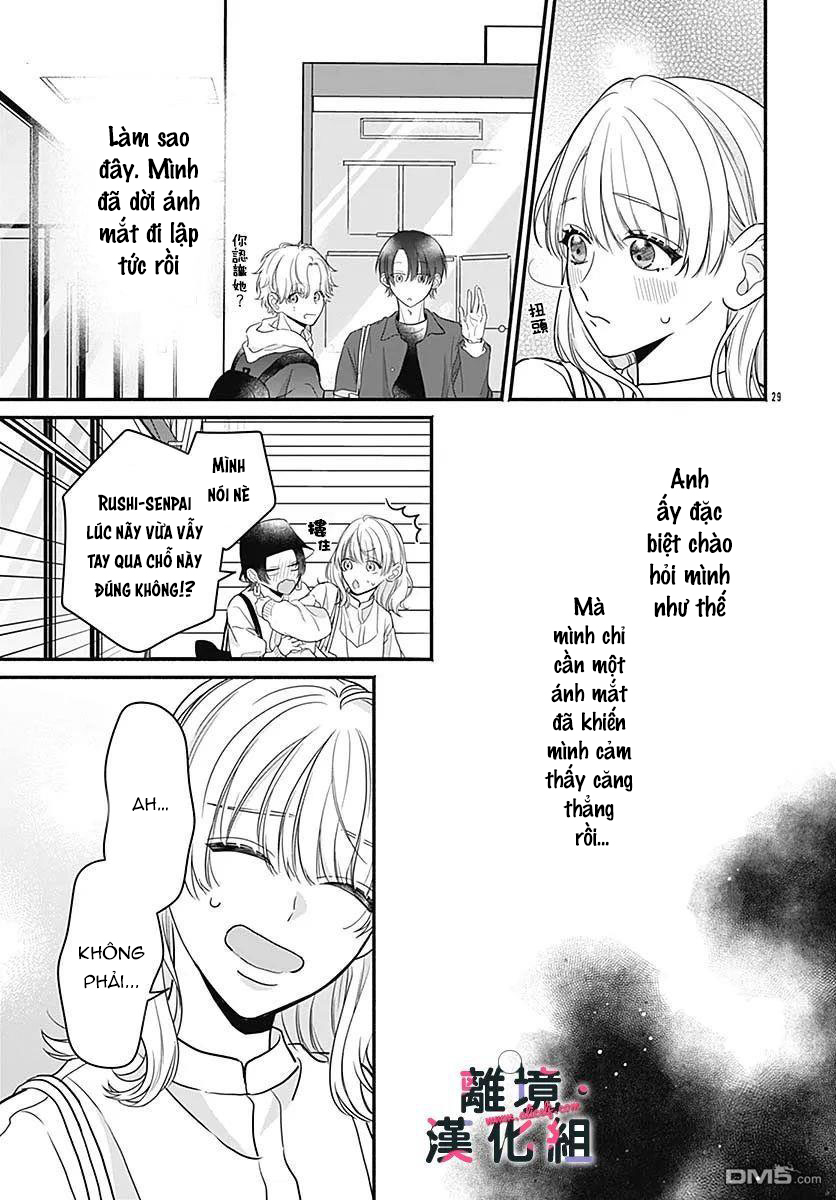 thống trị hoàn mỹ chapter 4.2 13