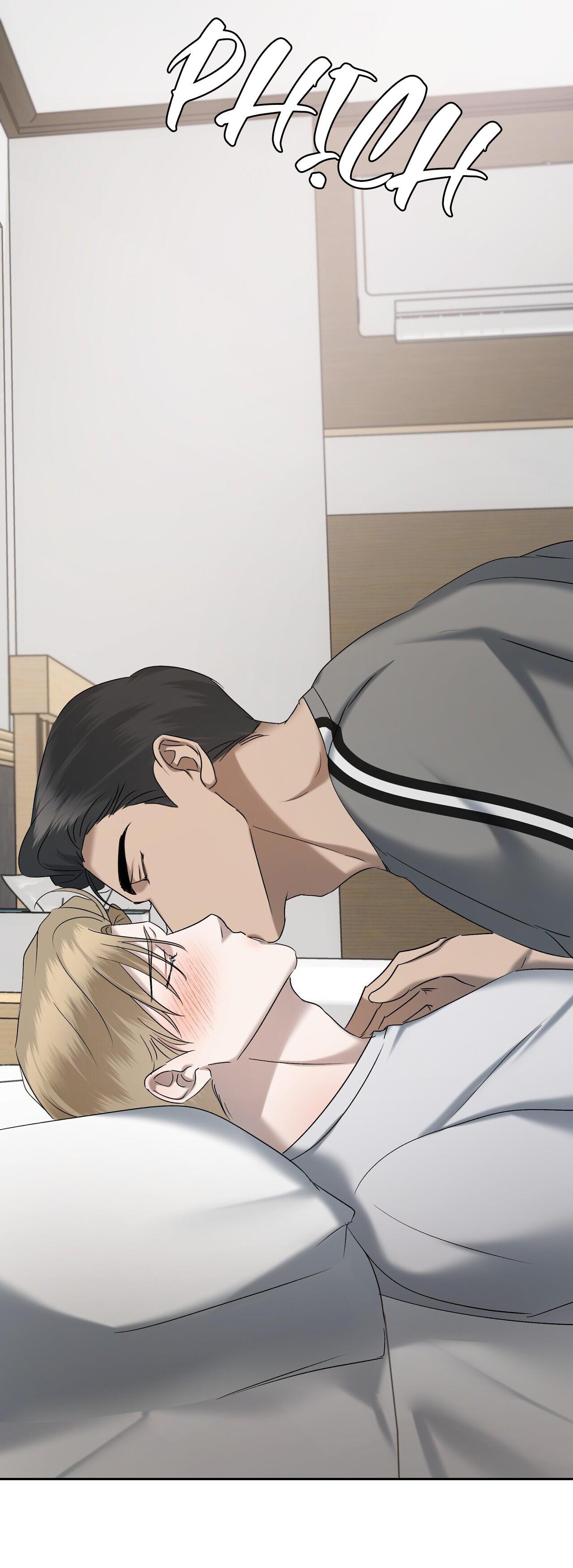 cầu thủ bóng nước chapter 30 15