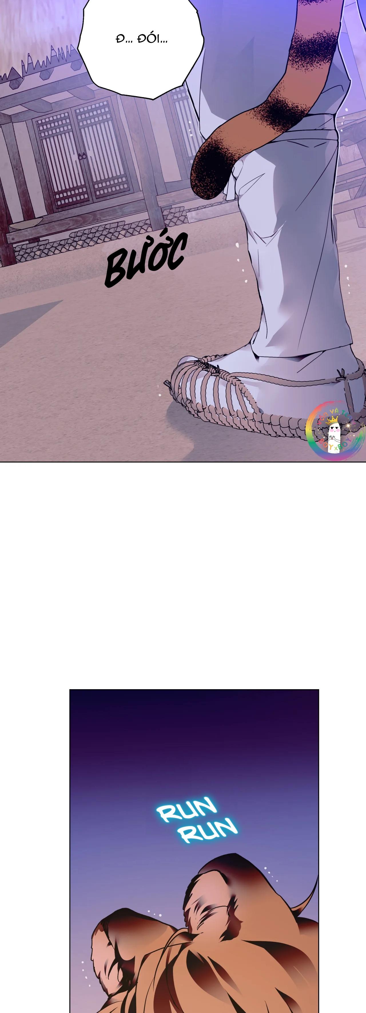 manhwa chịch vồn chịch vã chapter 19 2