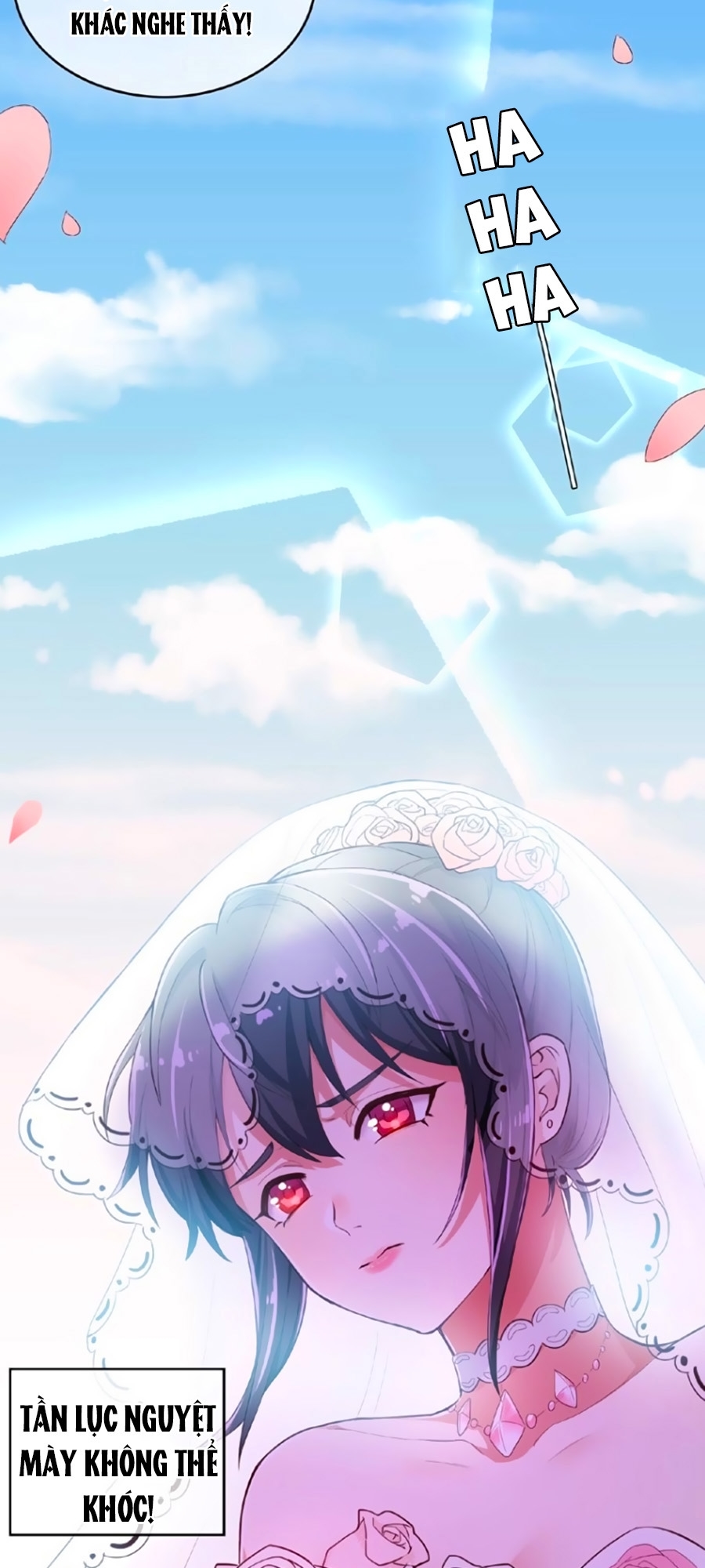 kế hoạch công lược của cô vợ gả thay chapter 2 41