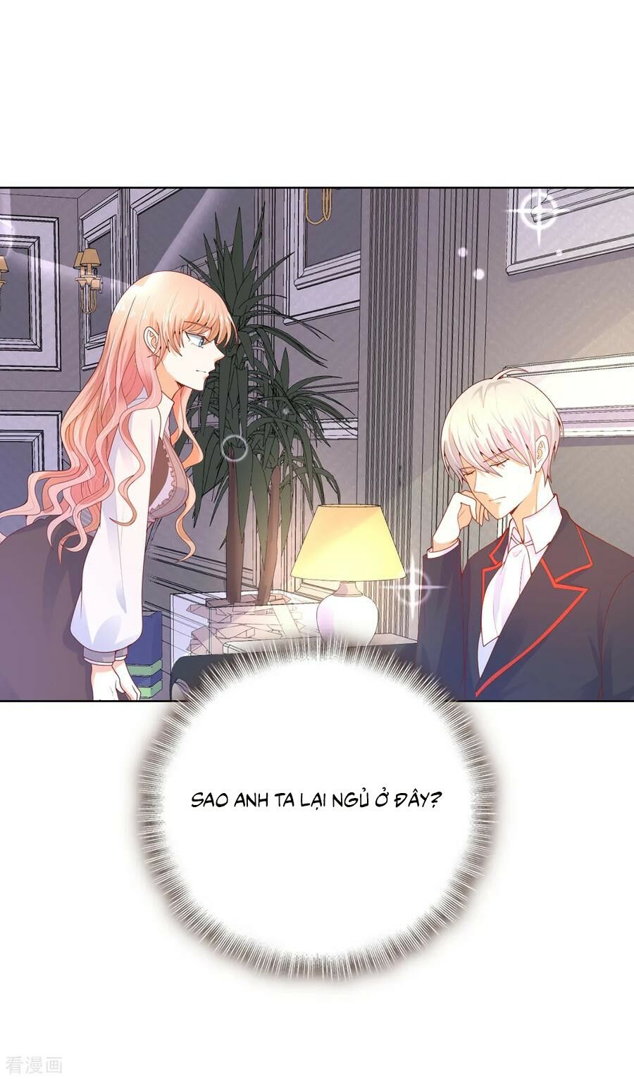 huynh khống công tước gả không được chapter 75.2 12