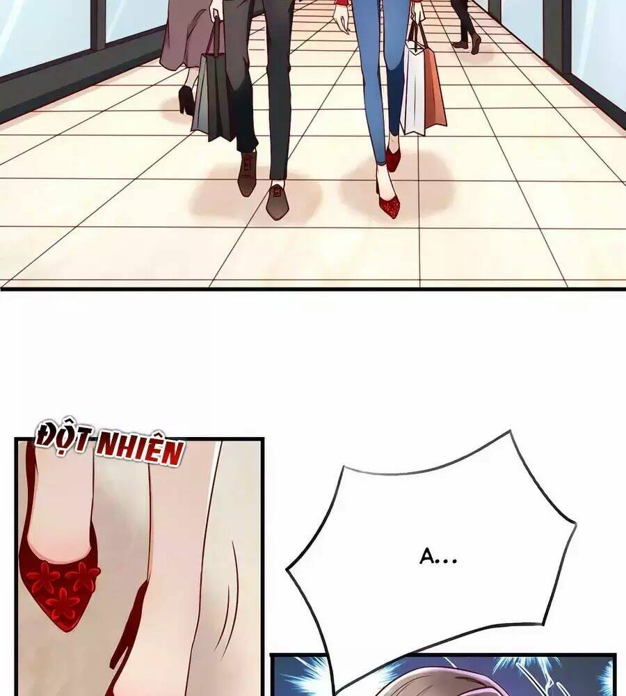 báo hệ nam hữu đích thiên tầng thao lộ chapter 32 6
