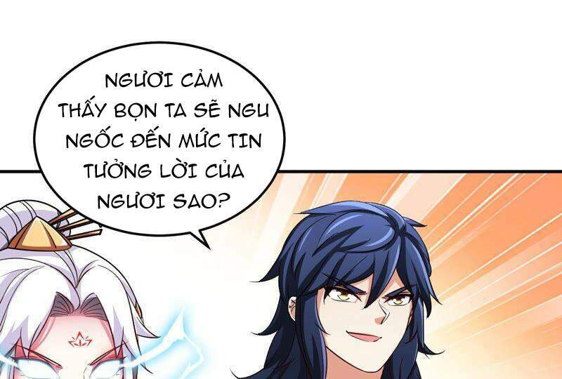 bản kiếm tiên tuyệt không làm nô chapter 32 71