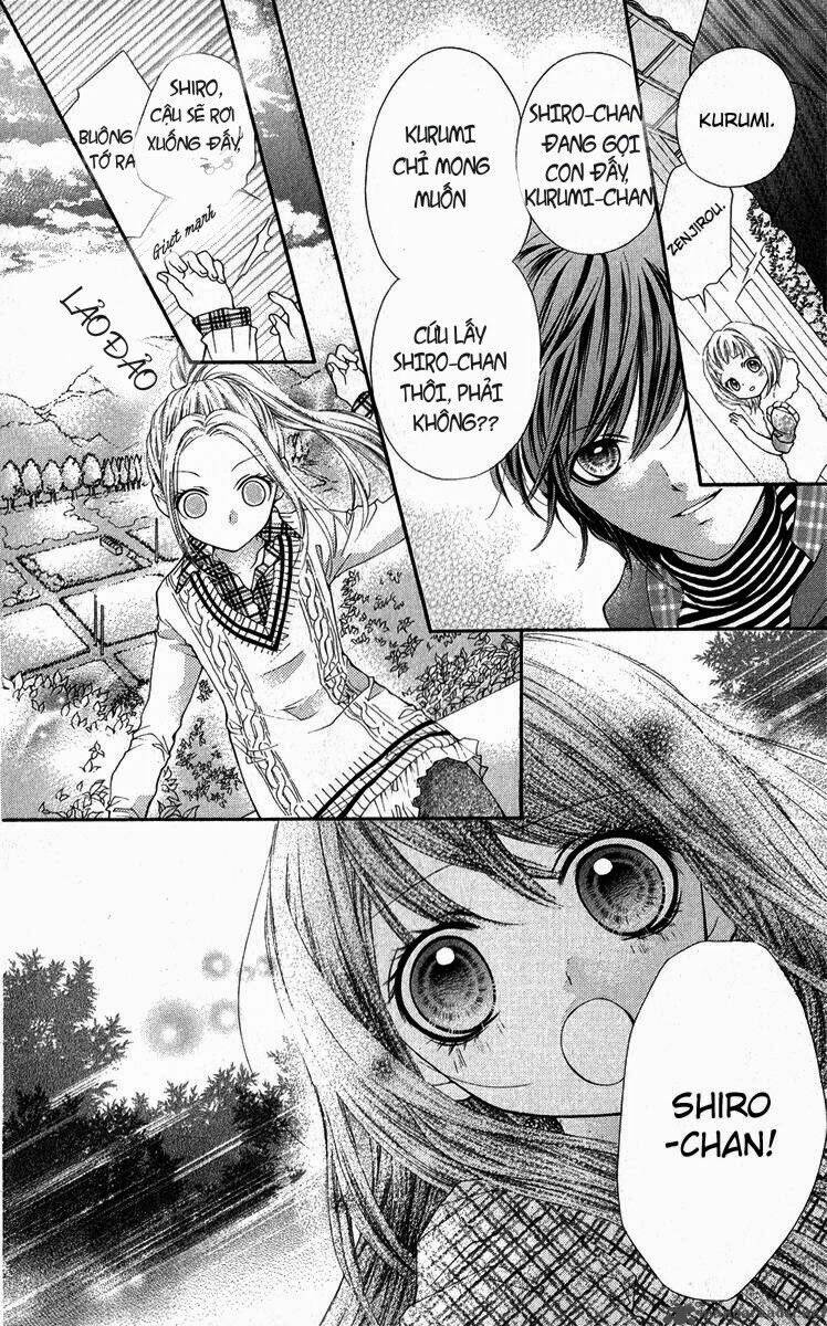 yamamoto zenjirou to moushimasu chapter 13 21