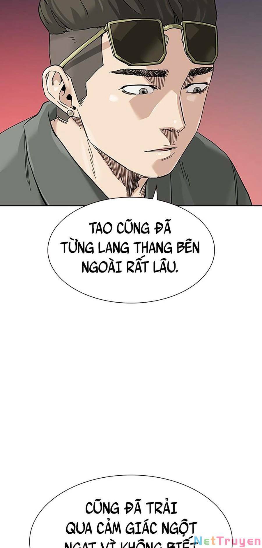 để có thể sống sót chapter 66.8 43