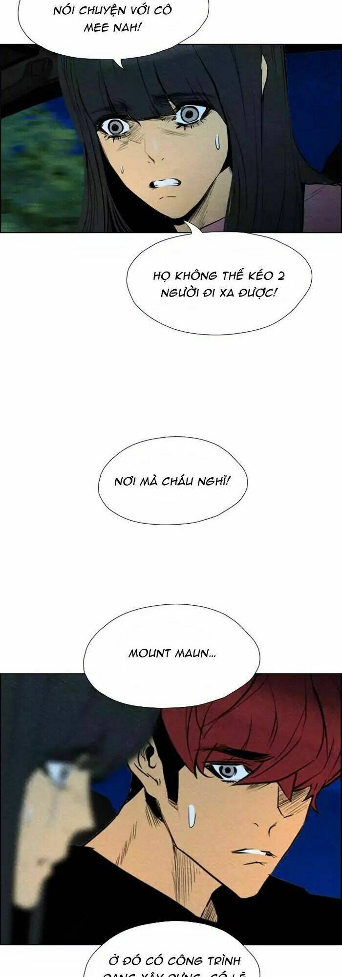 kẻ hồi sinh chapter 60 17