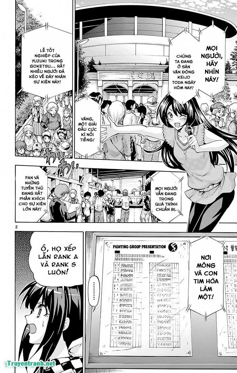 keijo!!!!!!!! (yml) chapter 250 3