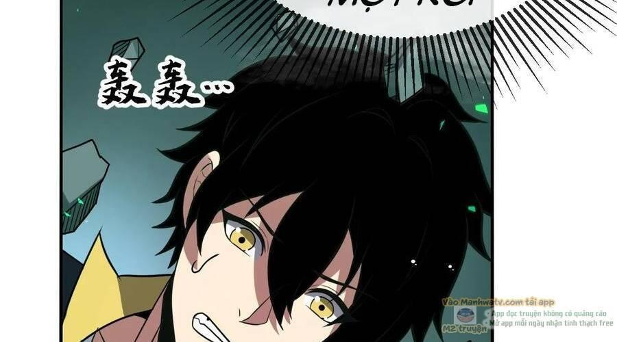 nhìn thấy thanh máu, ta xử tội thần linh chapter 104 59