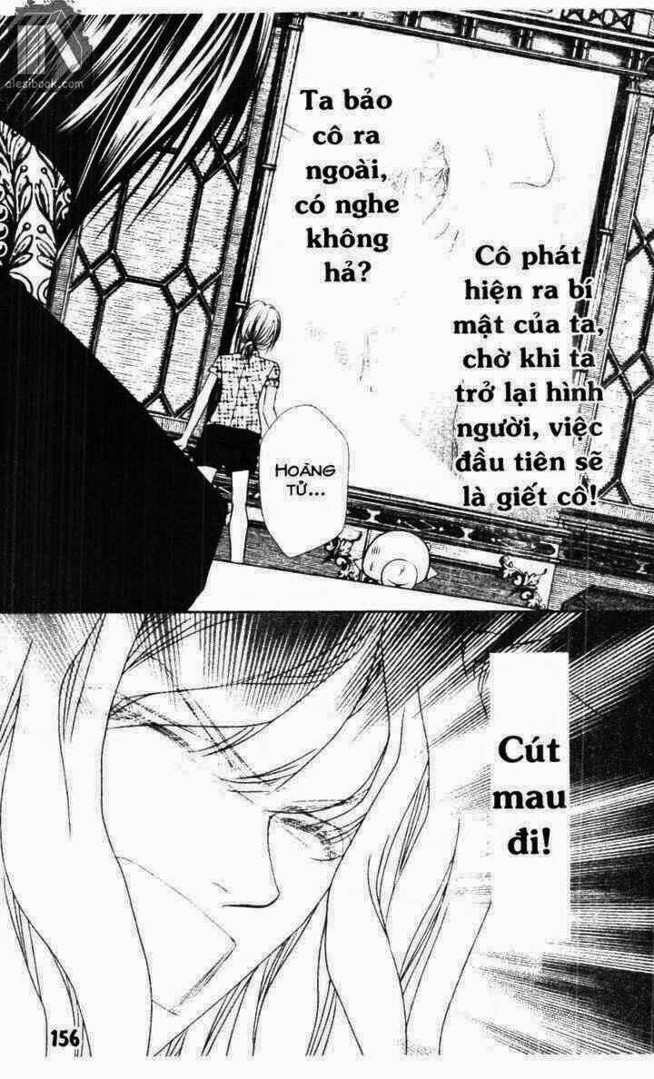 hoàng tử bóng tối chapter 3 156