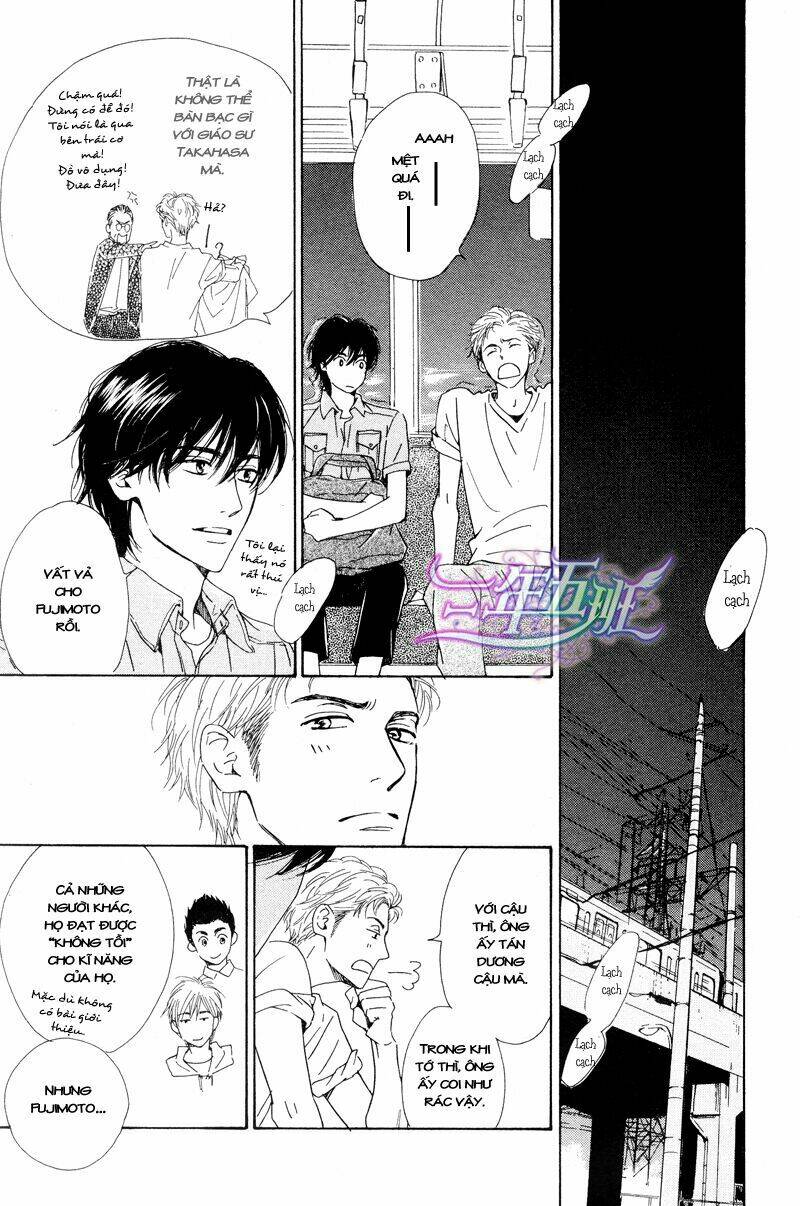 hana wa sakuka chapter 23 21