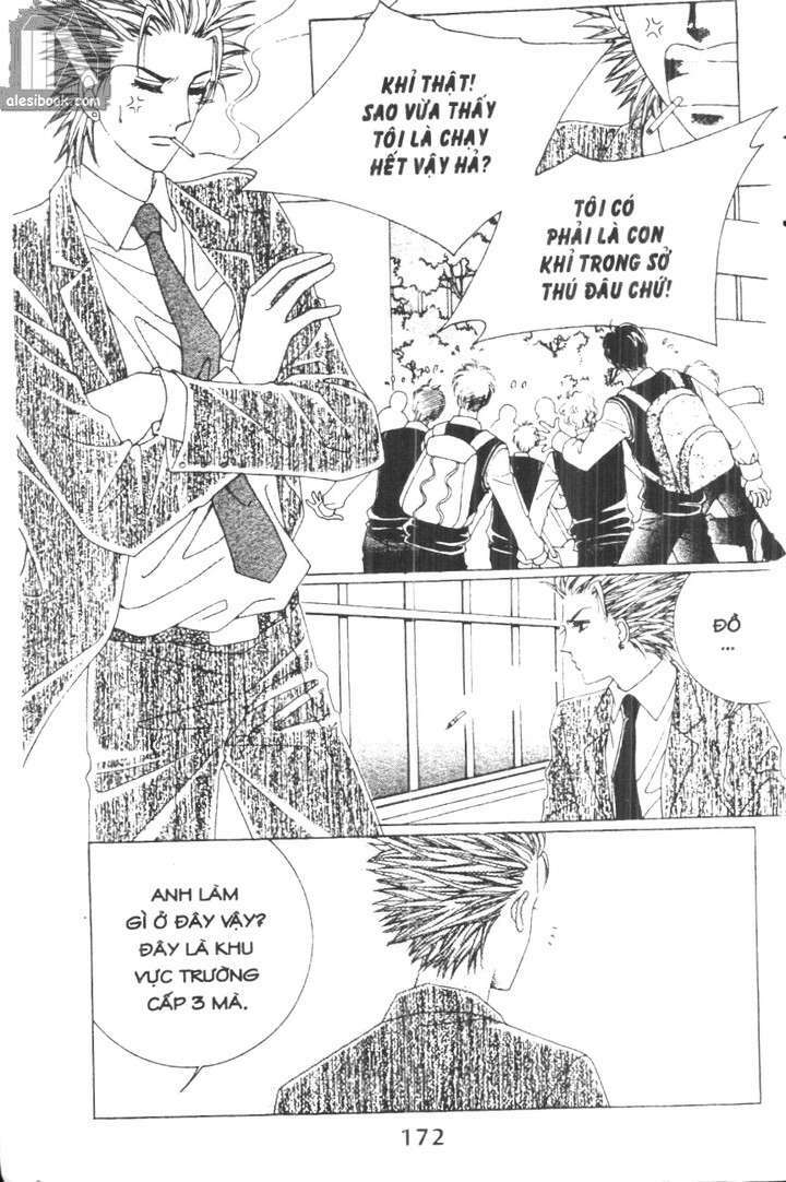 hồng tiểu thư chapter 37 12